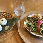 上賀茂きりん - 