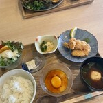 Beans cafe .miyama - 