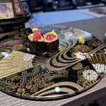 鮨とおばんざい 寿愛 - 