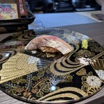 鮨とおばんざい 寿愛 - 