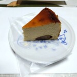 チーズスイーツのお店 Kina - 