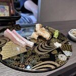 鮨とおばんざい 寿愛 - 