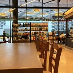 タリーズコーヒー - 