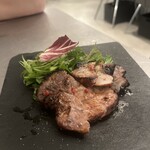 幻の和牛と豊洲目利き鮮魚 モルゲン - 