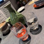 鮨とおばんざい 寿愛 - 