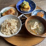 食堂ヒトト - 