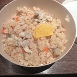 焼とりの八兵衛 - 