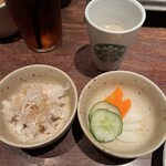 焼とりの八兵衛 - 