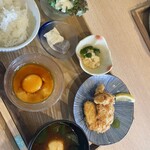 Beans cafe .miyama - 