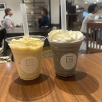 GINZA CAFE dining and bar - 