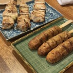 居酒屋 とり安 - 