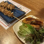 居酒屋 とり安 - 