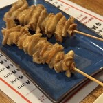 居酒屋 とり安 - 