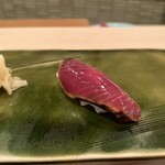 すきやばし 次郎 - 