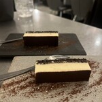 幻の和牛と豊洲目利き鮮魚 モルゲン - 