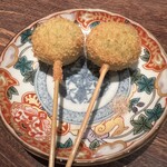 焼とりの八兵衛 - 