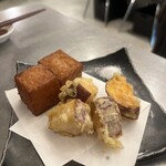 幻の和牛と豊洲目利き鮮魚 モルゲン - 