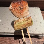 焼とりの八兵衛 六本木店 - 