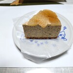 チーズスイーツのお店 Kina - 