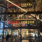 タリーズコーヒー - 