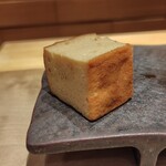 すし みむろ - 玉