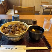 豚捨 KITTE丸の内店 - 