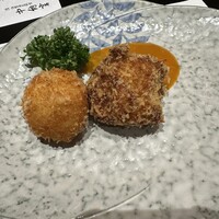 中納言 千日前味楽館 - 