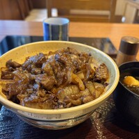 豚捨 KITTE丸の内店 - 