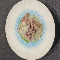 和牛中國菜 熊ノ花レ - 