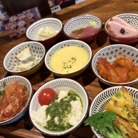 古民家バル旧本藤邸 - 