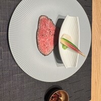 和牛中國菜 熊ノ花レ - 