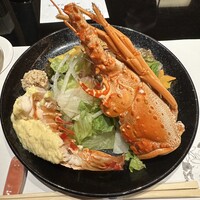 中納言 千日前味楽館 - 