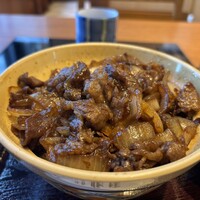 豚捨 KITTE丸の内店 - 