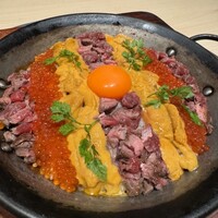 横浜 うしみつ - 