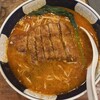 支那麺 はしご 入船店