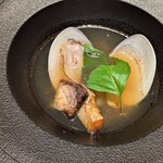 旬鮮炭火焼 獺祭 - 