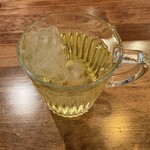 CUORE - りんごジュースもたっぷり