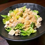 地鶏専門店 一鳥良 新橋総本店 - 