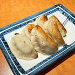 らぁ麺や RYOMA - 餃子