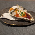 旬鮮炭火焼 獺祭 - 