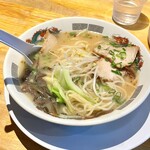 ラーメン小金太 - 