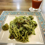 トミー スコシア - 