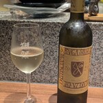 旬鮮炭火焼 獺祭 - 