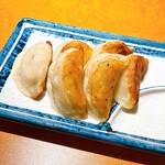 らぁ麺や RYOMA - 餃子