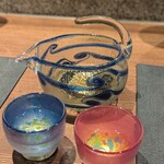 旬鮮炭火焼 獺祭 - 