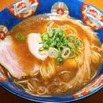 らぁ麺や RYOMA - らぁ麺