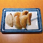らぁ麺や RYOMA - 餃子