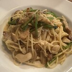 CUORE - 今年最高のアーリオ・オーリオ・エ・ペペロンチーノ