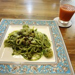 トミー スコシア - 