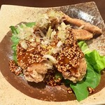地鶏専門店 一鳥良 新橋総本店 - 